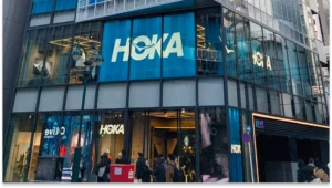 BOSSクリニック 渋谷院外観